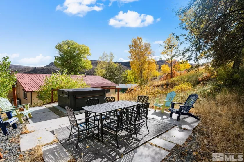 14005 Red Rock, Reno, Nevada 89508, 3 Bedrooms Bedrooms, ,2 BathroomsBathrooms,Residential,Residential,Red Rock,240014600