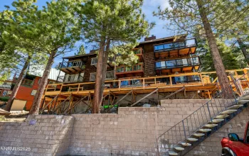 275 Tramway, Stateline, Nevada 89449, 3 Bedrooms Bedrooms, ,3 BathroomsBathrooms,Residential,Residential,Tramway,250050117