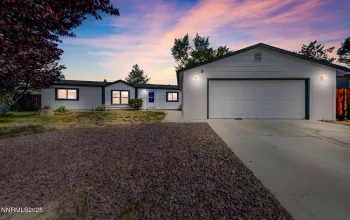 4016 Garson, Carson City, Nevada 89706, 3 Bedrooms Bedrooms, ,2 BathroomsBathrooms,Residential,Residential,Garson,250050143