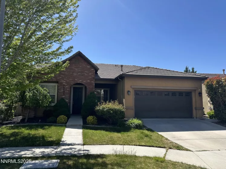 10599 Crystal Bay, Reno, Nevada 89521, 3 Bedrooms Bedrooms, ,2 BathroomsBathrooms,Residential,Residential,Crystal Bay,250006521