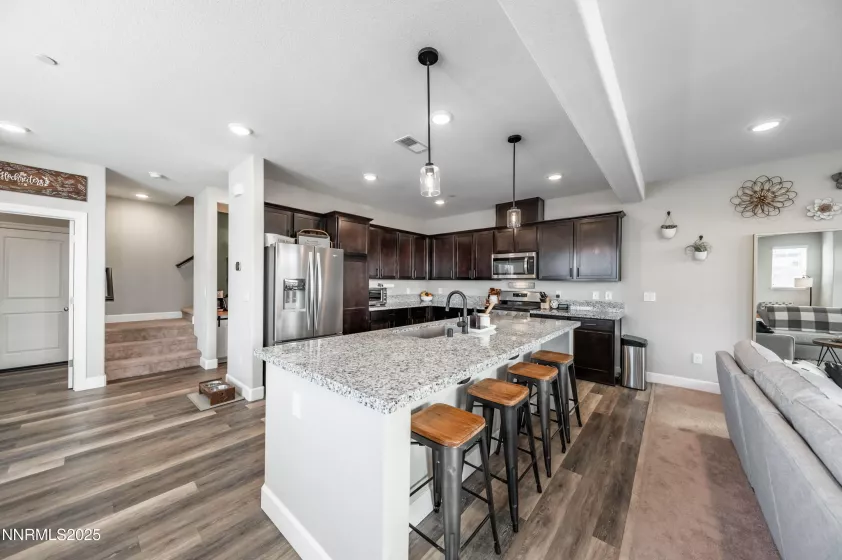 1845 Sea Horse, Reno, Nevada 89521, 3 Bedrooms Bedrooms, ,3 BathroomsBathrooms,Residential,Residential,Sea Horse,250050121