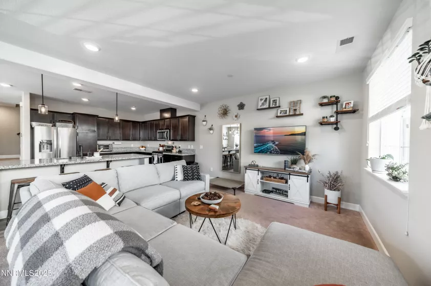 1845 Sea Horse, Reno, Nevada 89521, 3 Bedrooms Bedrooms, ,3 BathroomsBathrooms,Residential,Residential,Sea Horse,250050121