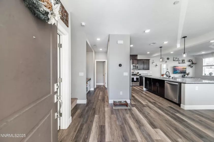 1845 Sea Horse, Reno, Nevada 89521, 3 Bedrooms Bedrooms, ,3 BathroomsBathrooms,Residential,Residential,Sea Horse,250050121
