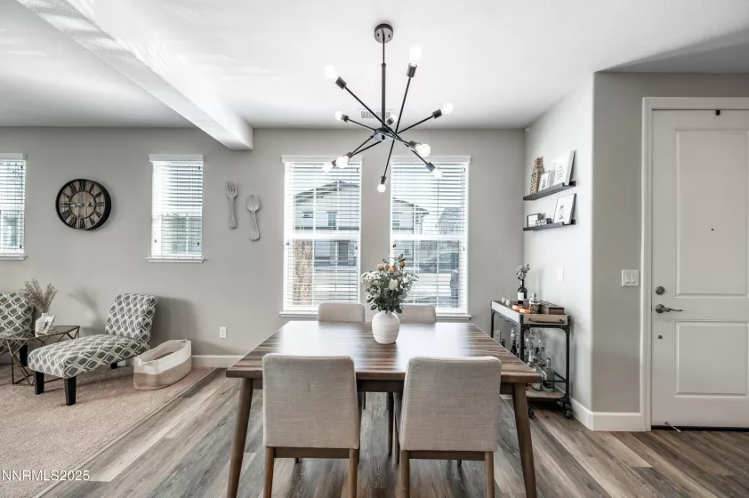 1845 Sea Horse, Reno, Nevada 89521, 3 Bedrooms Bedrooms, ,3 BathroomsBathrooms,Residential,Residential,Sea Horse,250050121