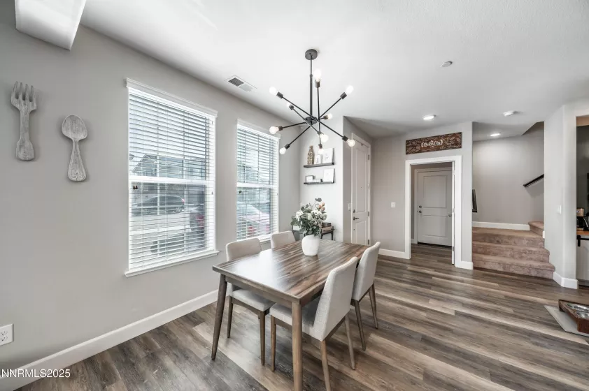 1845 Sea Horse, Reno, Nevada 89521, 3 Bedrooms Bedrooms, ,3 BathroomsBathrooms,Residential,Residential,Sea Horse,250050121