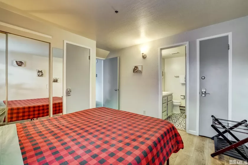 313 Tramway, Stateline, Nevada 89449, 1 Bedroom Bedrooms, ,1 BathroomBathrooms,Residential,Residential,Tramway,250050133
