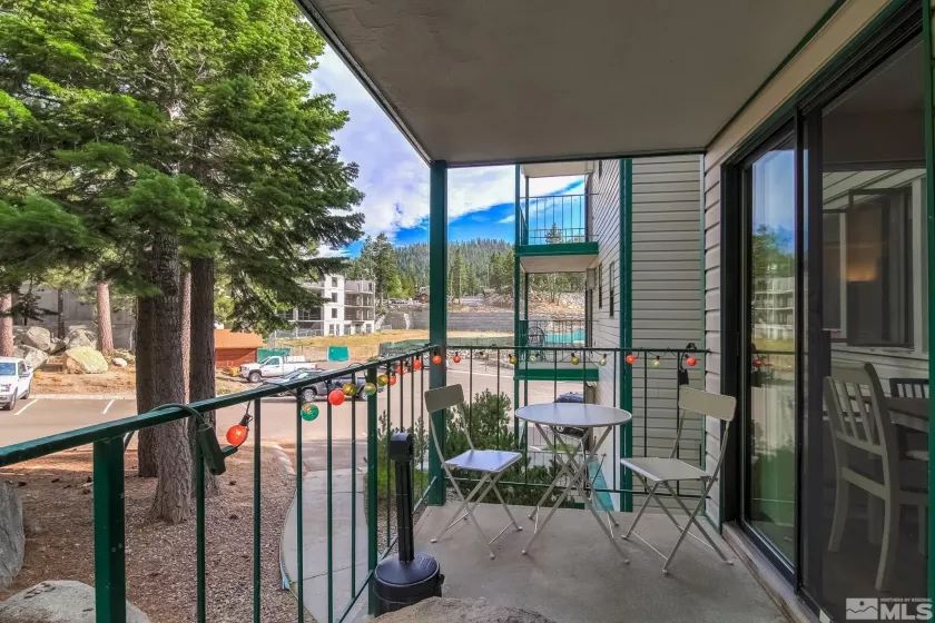 313 Tramway, Stateline, Nevada 89449, 1 Bedroom Bedrooms, ,1 BathroomBathrooms,Residential,Residential,Tramway,250050133