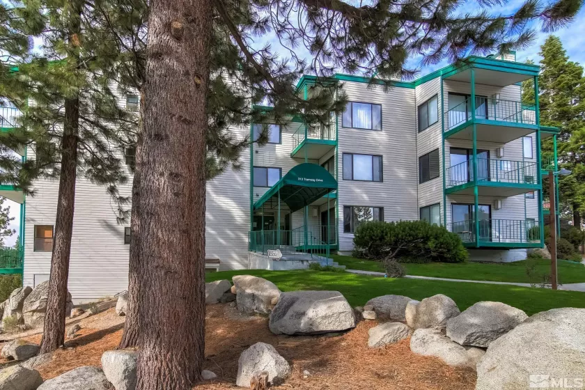 313 Tramway, Stateline, Nevada 89449, 1 Bedroom Bedrooms, ,1 BathroomBathrooms,Residential,Residential,Tramway,250050133