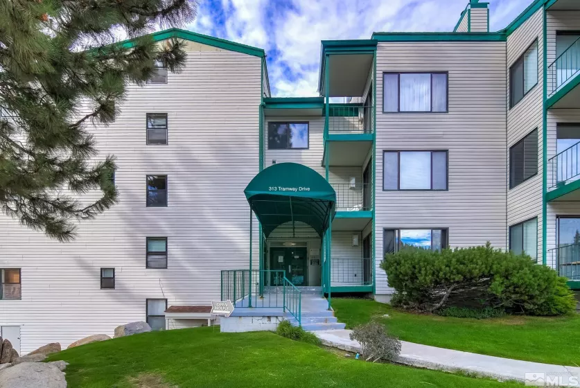 313 Tramway, Stateline, Nevada 89449, 1 Bedroom Bedrooms, ,1 BathroomBathrooms,Residential,Residential,Tramway,250050133