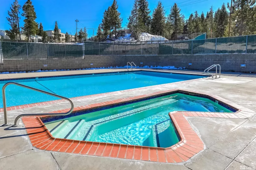 313 Tramway, Stateline, Nevada 89449, 1 Bedroom Bedrooms, ,1 BathroomBathrooms,Residential,Residential,Tramway,250050133