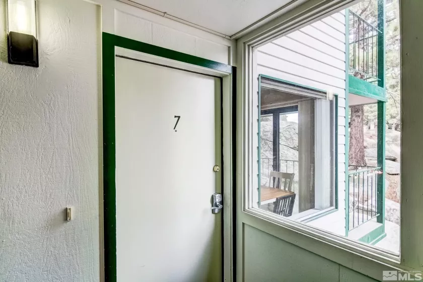 313 Tramway, Stateline, Nevada 89449, 1 Bedroom Bedrooms, ,1 BathroomBathrooms,Residential,Residential,Tramway,250050133