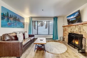 313 Tramway, Stateline, Nevada 89449, 1 Bedroom Bedrooms, ,1 BathroomBathrooms,Residential,Residential,Tramway,250050133