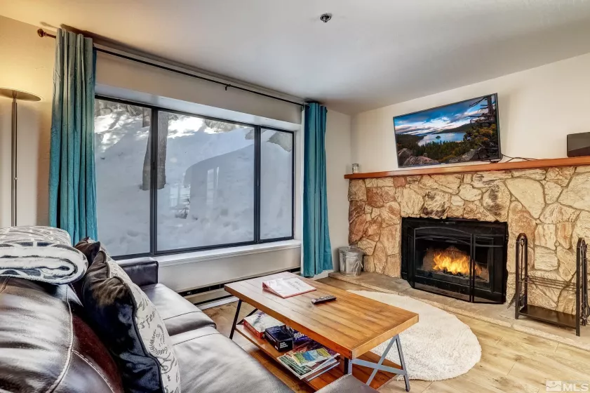 313 Tramway, Stateline, Nevada 89449, 1 Bedroom Bedrooms, ,1 BathroomBathrooms,Residential,Residential,Tramway,250050133