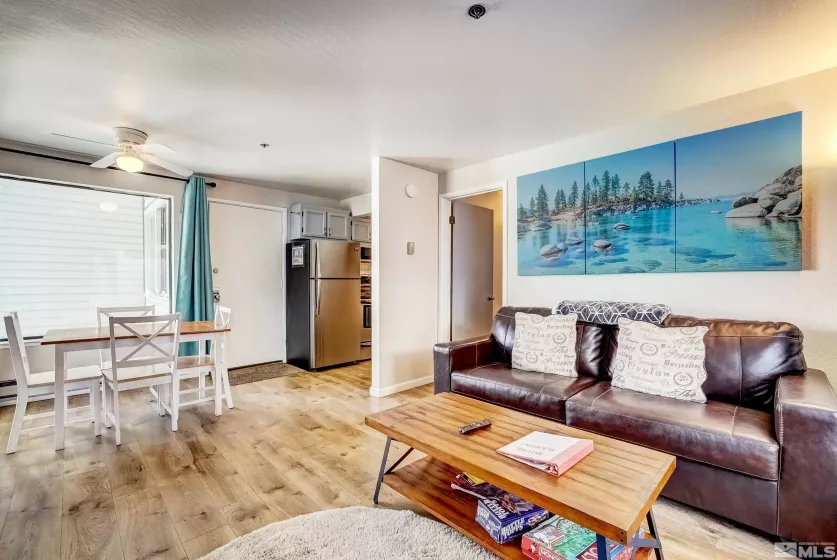 313 Tramway, Stateline, Nevada 89449, 1 Bedroom Bedrooms, ,1 BathroomBathrooms,Residential,Residential,Tramway,250050133