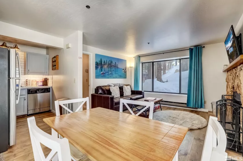 313 Tramway, Stateline, Nevada 89449, 1 Bedroom Bedrooms, ,1 BathroomBathrooms,Residential,Residential,Tramway,250050133