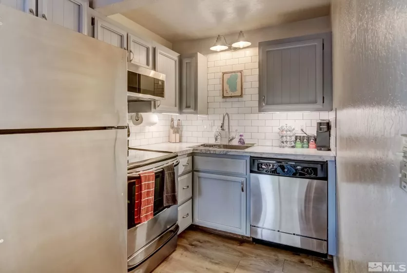 313 Tramway, Stateline, Nevada 89449, 1 Bedroom Bedrooms, ,1 BathroomBathrooms,Residential,Residential,Tramway,250050133