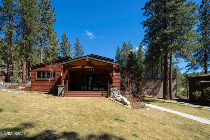 600 Highway 50, Zephyr Cove, Nevada 89448, 3 Bedrooms Bedrooms, ,3 BathroomsBathrooms,Residential,Residential,Highway 50,250050134