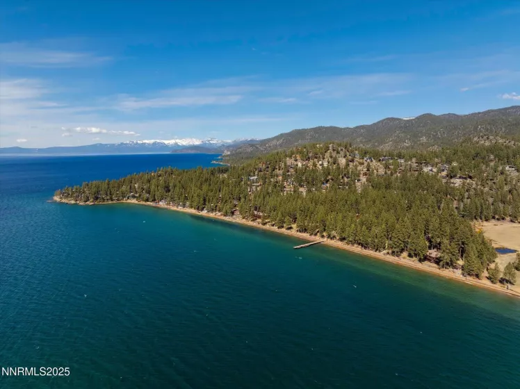600 Highway 50, Zephyr Cove, Nevada 89448, 3 Bedrooms Bedrooms, ,3 BathroomsBathrooms,Residential,Residential,Highway 50,250050134