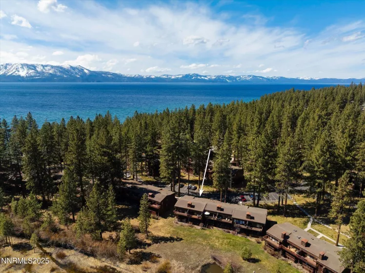 600 Highway 50, Zephyr Cove, Nevada 89448, 3 Bedrooms Bedrooms, ,3 BathroomsBathrooms,Residential,Residential,Highway 50,250050134