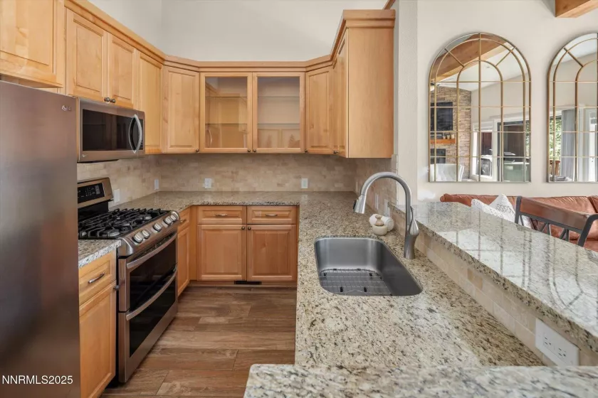 600 Highway 50, Zephyr Cove, Nevada 89448, 3 Bedrooms Bedrooms, ,3 BathroomsBathrooms,Residential,Residential,Highway 50,250050134