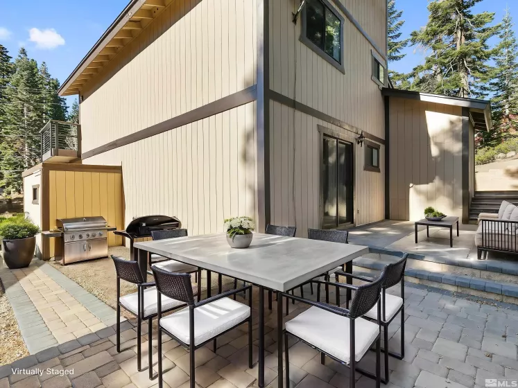 449 Andria, Stateline, Nevada 89449, 4 Bedrooms Bedrooms, ,2 BathroomsBathrooms,Residential,Residential,Andria,240010492