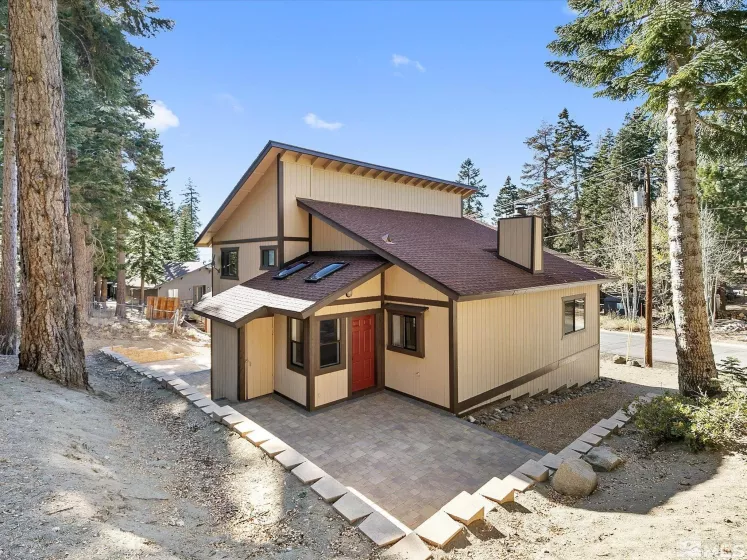 449 Andria, Stateline, Nevada 89449, 4 Bedrooms Bedrooms, ,2 BathroomsBathrooms,Residential,Residential,Andria,240010492