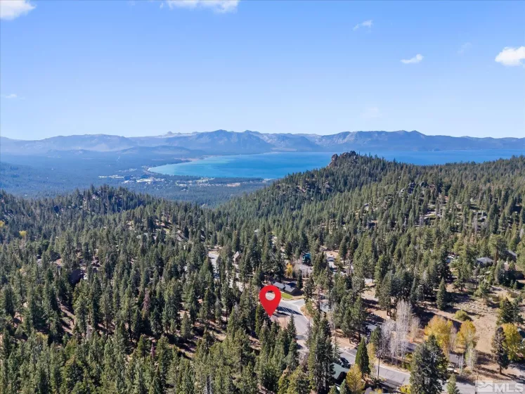 449 Andria, Stateline, Nevada 89449, 4 Bedrooms Bedrooms, ,2 BathroomsBathrooms,Residential,Residential,Andria,240010492