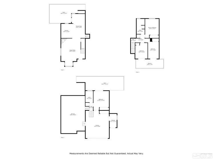 449 Andria, Stateline, Nevada 89449, 4 Bedrooms Bedrooms, ,2 BathroomsBathrooms,Residential,Residential,Andria,240010492