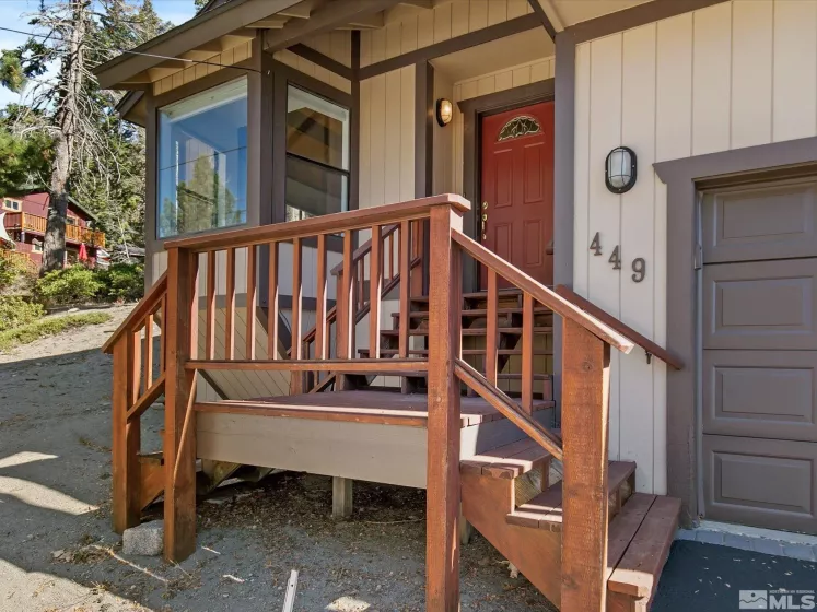 449 Andria, Stateline, Nevada 89449, 4 Bedrooms Bedrooms, ,2 BathroomsBathrooms,Residential,Residential,Andria,240010492