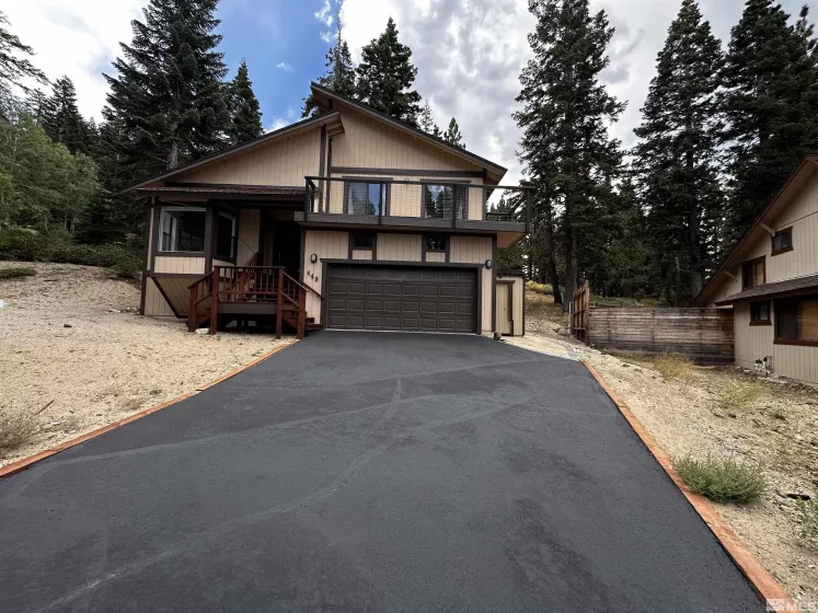 449 Andria, Stateline, Nevada 89449, 4 Bedrooms Bedrooms, ,2 BathroomsBathrooms,Residential,Residential,Andria,240010492