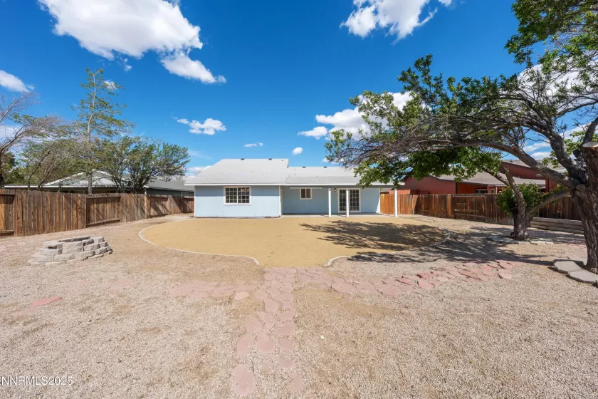 583 Yellow Jacket, Dayton, Nevada 89403, 3 Bedrooms Bedrooms, ,2 BathroomsBathrooms,Residential,Residential,Yellow Jacket,250050139