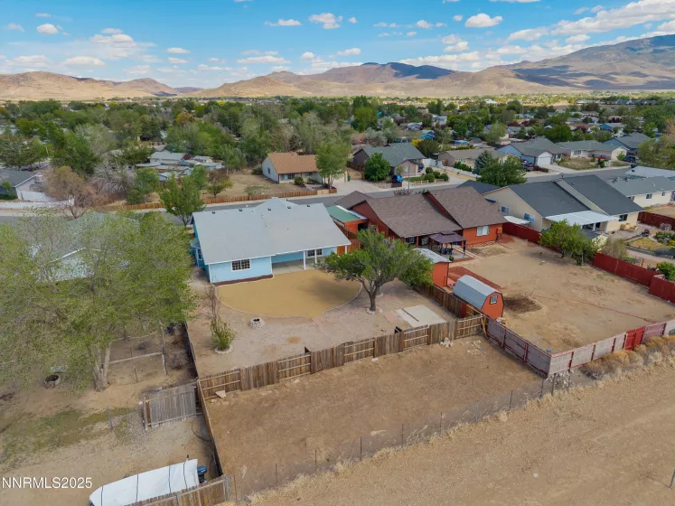583 Yellow Jacket, Dayton, Nevada 89403, 3 Bedrooms Bedrooms, ,2 BathroomsBathrooms,Residential,Residential,Yellow Jacket,250050139