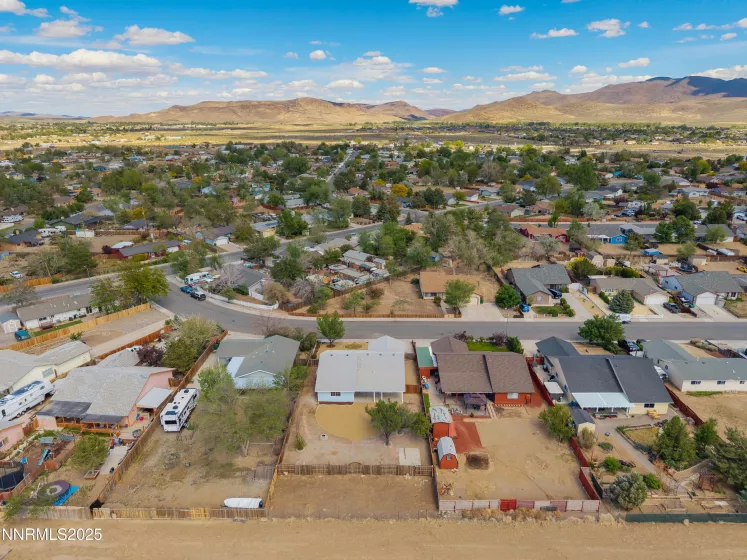 583 Yellow Jacket, Dayton, Nevada 89403, 3 Bedrooms Bedrooms, ,2 BathroomsBathrooms,Residential,Residential,Yellow Jacket,250050139