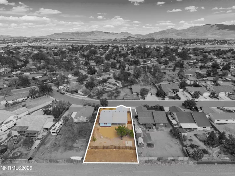 583 Yellow Jacket, Dayton, Nevada 89403, 3 Bedrooms Bedrooms, ,2 BathroomsBathrooms,Residential,Residential,Yellow Jacket,250050139
