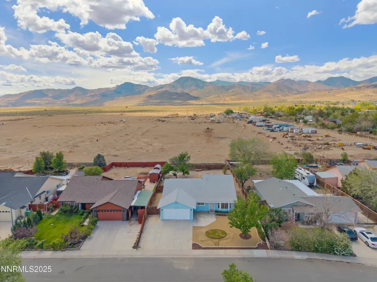 583 Yellow Jacket, Dayton, Nevada 89403, 3 Bedrooms Bedrooms, ,2 BathroomsBathrooms,Residential,Residential,Yellow Jacket,250050139