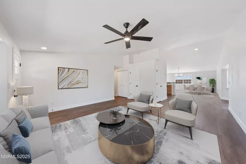 583 Yellow Jacket, Dayton, Nevada 89403, 3 Bedrooms Bedrooms, ,2 BathroomsBathrooms,Residential,Residential,Yellow Jacket,250050139