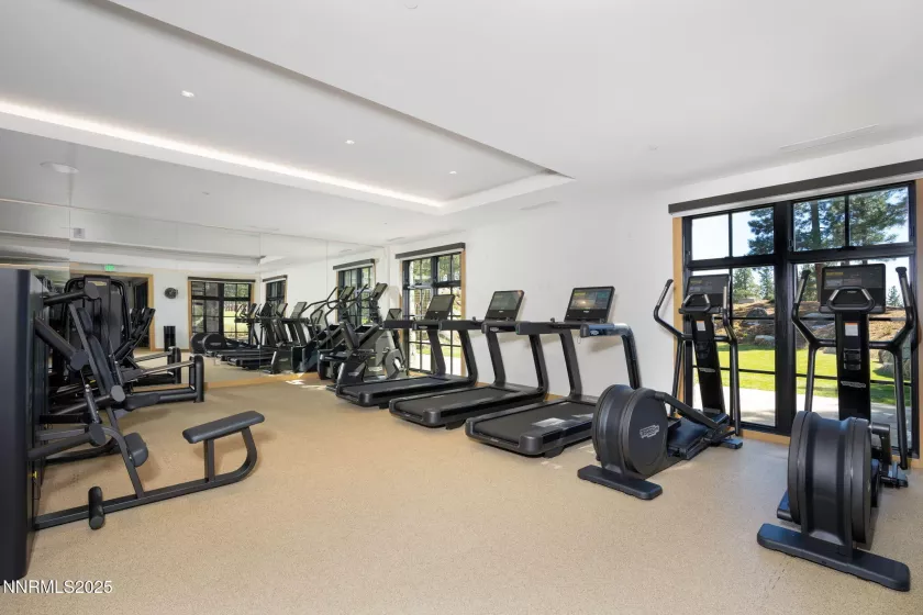 Wellness Center