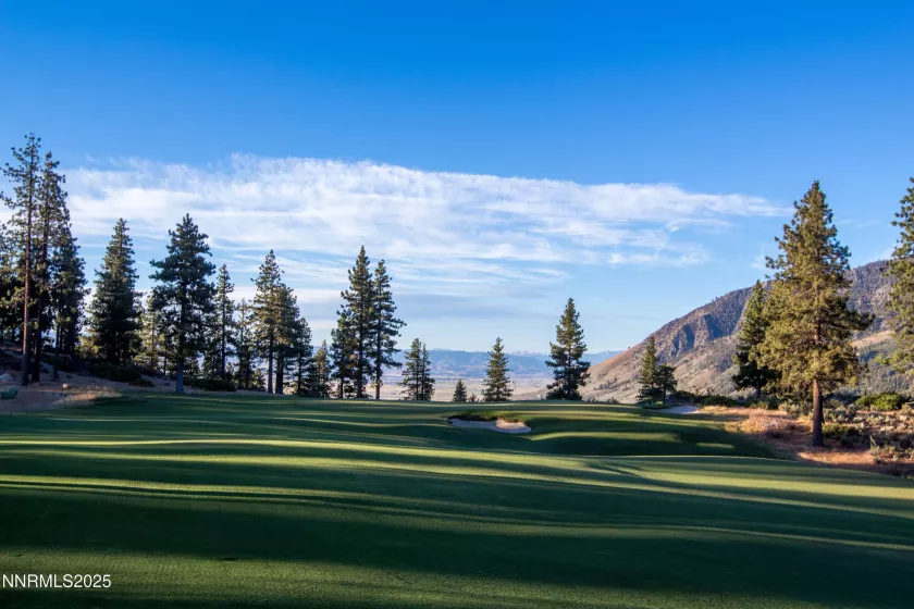Golf Course
