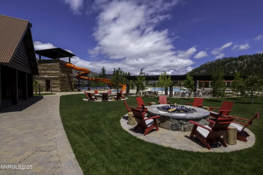 3355 Golf Club, Carson City, Nevada 89705, ,Land,Residential,Golf Club,250050141