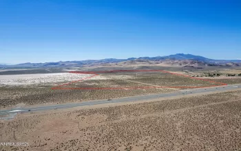 370 acre residential development opportunity near Dayton & Silver Springs. Access from Hwy 50 close to 95 US Parkway