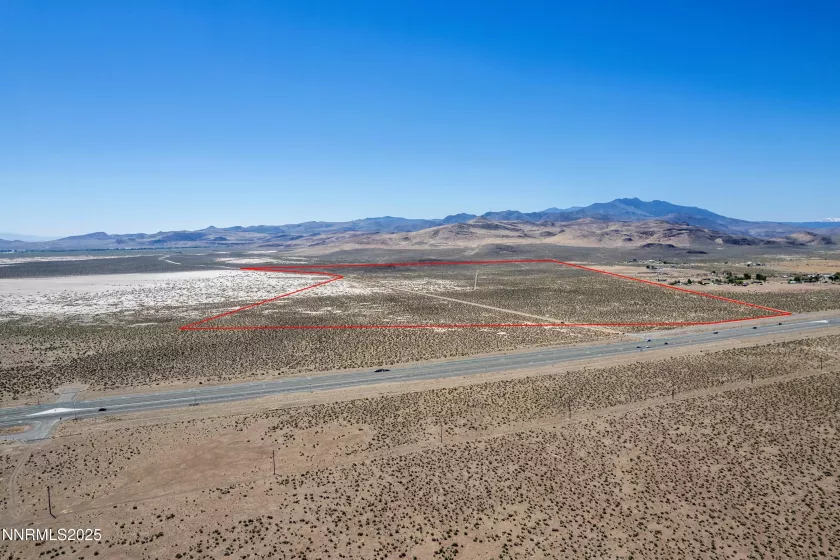 370 acre residential development opportunity near Dayton & Silver Springs. Access from Hwy 50 close to 95 US Parkway