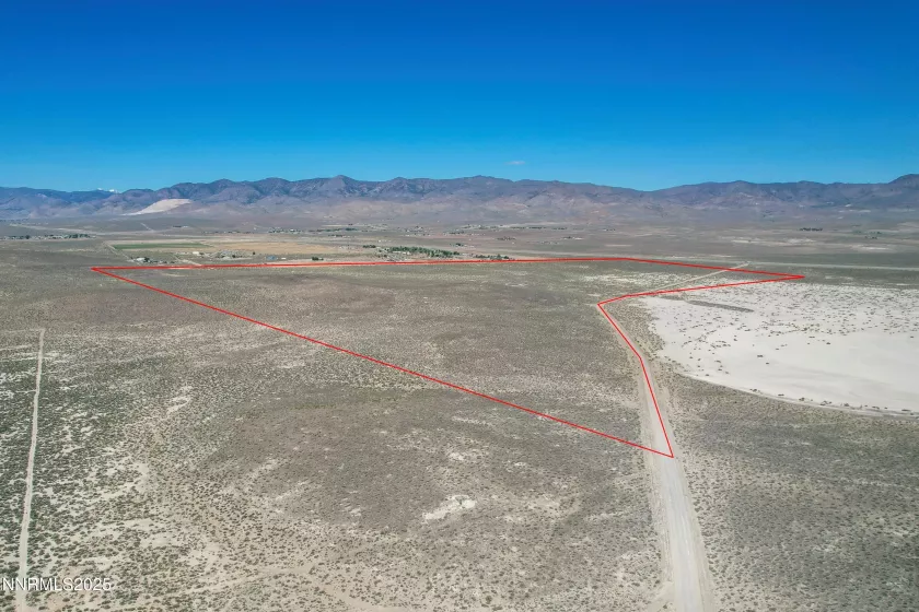 370 acre residential development opportunity near Dayton & Silver Springs. Access from Hwy 50 close to 95 US Parkway