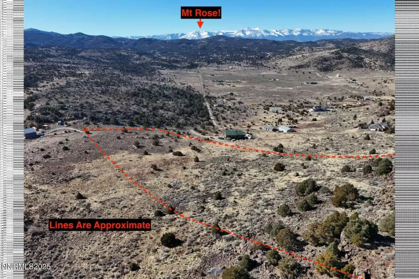 3180 Cartwright, Reno, Nevada 89521, ,Land,Residential,Cartwright,250050146