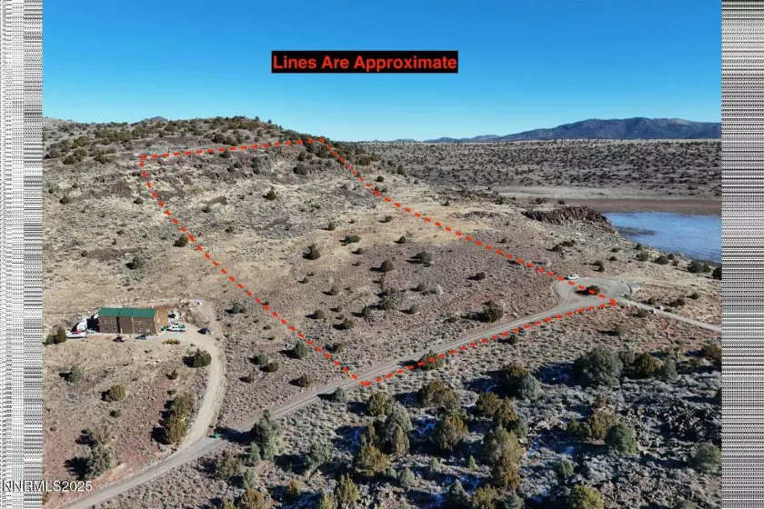 3180 Cartwright, Reno, Nevada 89521, ,Land,Residential,Cartwright,250050146