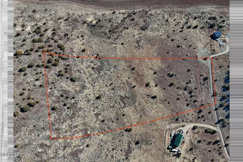 3180 Cartwright, Reno, Nevada 89521, ,Land,Residential,Cartwright,250050146