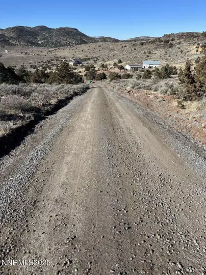 3180 Cartwright, Reno, Nevada 89521, ,Land,Residential,Cartwright,250050146