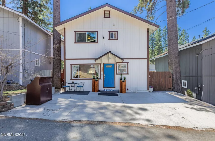 223 Lyons, Zephyr Cove, Nevada 89448, 3 Bedrooms Bedrooms, ,3 BathroomsBathrooms,Residential,Residential,Lyons,250050148