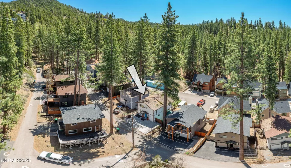 223 Lyons, Zephyr Cove, Nevada 89448, 3 Bedrooms Bedrooms, ,3 BathroomsBathrooms,Residential,Residential,Lyons,250050148