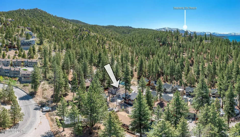 223 Lyons, Zephyr Cove, Nevada 89448, 3 Bedrooms Bedrooms, ,3 BathroomsBathrooms,Residential,Residential,Lyons,250050148
