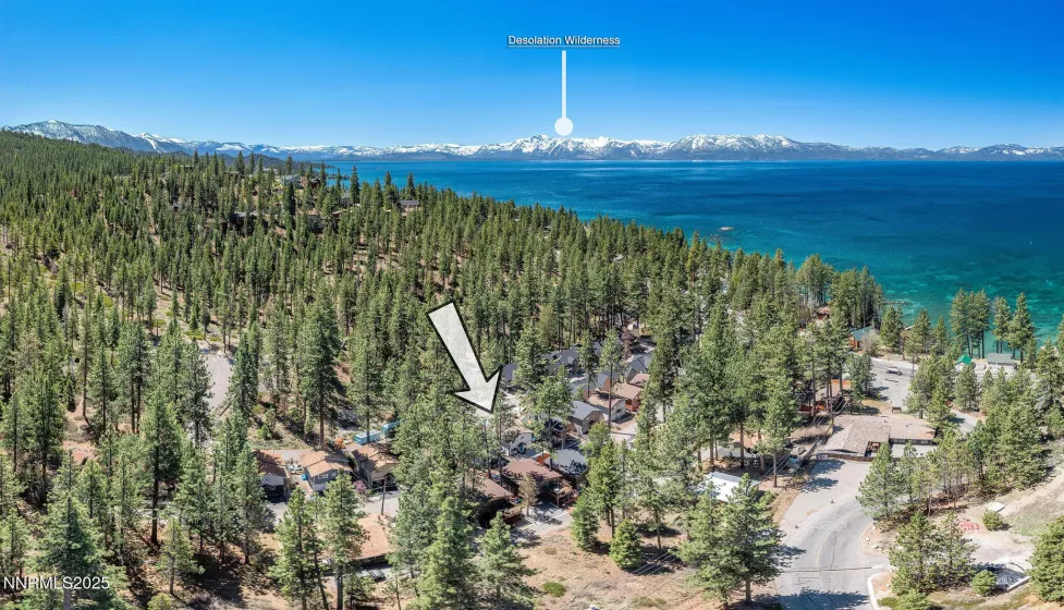223 Lyons, Zephyr Cove, Nevada 89448, 3 Bedrooms Bedrooms, ,3 BathroomsBathrooms,Residential,Residential,Lyons,250050148